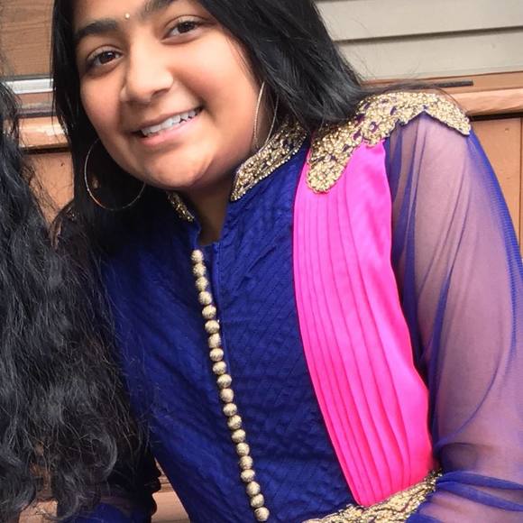 Meet your Posher, Daxesh - Picture 1 of 1